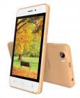 Intex Aqua 4G Strong (Champagne, 8GB)