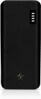 Flipkart SmartBuy 12500 mAh Power Bank (PL2312)  (Black, Lithium-ion)