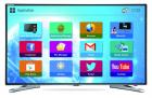 Mitashi MiDE040v02 FS 100 cm (40 inches) Full HD Smart LED TV