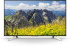 Sony Bravia X7500F 138.8cm (55 inch) Ultra HD (4K) LED Smart Android TV  (KD-55X7500F)