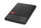 Pigeon by Stovekraft Amber 1500 Watts Induction Cooktop with Touch Panel, 2 Years Warranty