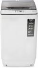 MarQ by Flipkart 7.2 kg Fully Automatic Top Load Washing Machine White  (MQTLDW72)