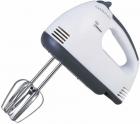 InsideHome Egg Beater,Lassi,Butter Milk,Cakes Hand Mixer 220 W Hand Blender  (White)