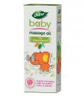 Dabur Baby massage oil with Olive & Almond 200ml