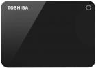 Toshiba HDTC920AK3AA Canvio Advance 2TB USB3.0 External Hard Drive (Black)