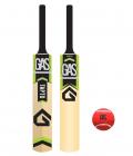 G.A.S Tapto Cricket Bat