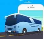 Get 100% Cashback up to ₹200 on bus ticket booking