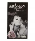 Manforce Chocolate Condoms pack of 10