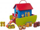 Hamleys Little Ark Set  (Multicolor)