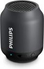 Philips UpBeat BT51B/00 Wireless Bluetooth Portable Speaker (Black)