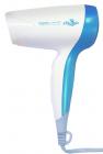 Agaro Style Essential HD6501 Hair Dryer, Blue