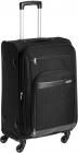 Skybags ATLANTICA 4W EXP STROLLY 66 BLACK Check-in Luggage  (Black)