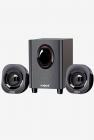 Envent Hottie 2.1 Stereo Speaker (Black)