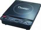 Prestige PIC 20 1200-Watt Induction Cooktop (Black)