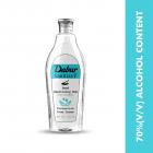 DABUR Sanitize γ - Hand Sanitizing Rub |70% (V/V) Alcohol Based Sanitizer - 450 ml