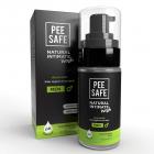 Pee Safe Natural Intimate Wash for Men with Ayurveda Extracts - 100 ml