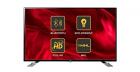 Noble Skiodo 50MS48N01 122 cm (48 inches) Full HD LED TV (BLACK)