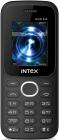 Intex Eco A1+ (Black-Yellow)