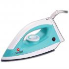 Cello Plug N Press 700 1000-Watt Iron (Blue)