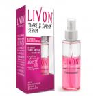 Livon Shake and Spray Hair Serum, 100ml