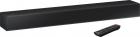 Samsung N300 (With Built-in Woofer) 40 W Bluetooth Soundbar  (Black, 2.0 Channel)