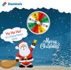 Free Rs 150 Dominos Voucher