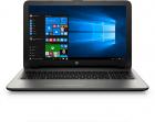 HP Core i5 5th Gen - (4 GB/1 TB HDD/Windows 10 Home/2 GB Graphics) N8M28PA 15-ac123tx Notebook  (15.6 inch, Turbo SIlver, 2.19 kg)