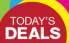 Lightning Deals - 4th December, 2015