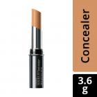 Lakme Absolute White Intense SPF 20 Concealer Stick, Medium 03, 3.6g