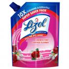 Lizol Disinfectant Floor Cleaner Refill Pack, Floral - 1800 ml