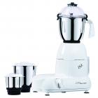 Orpat Kitchen Gold 750-Watt Mixer Grinder (White)