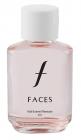 Faces Nail Enamel, Remover 01, 30ml