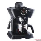 Morphy Richards Fresco Coffee Maker (Black)