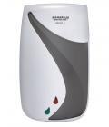 Maharaja Whiteline 3 Litres Clemio Water Heater White And Grey