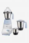 Oster 750 W 6021 Mixer Grinder (White & Blue)