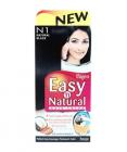 Bigen Easy n Natural, Natural Black N1