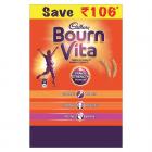 Cadbury Bournvita Health Drink, 2 kg Pack