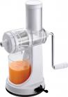 Ganesh Fruits & Vegetable Juicer With Steel Handle