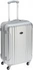 Pronto Vectra Check-in Luggage - 25 inch  (Silver)