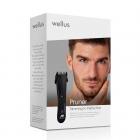 Wellus WTR 06 Pruner Shaver for Men (White)