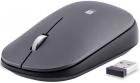 iBall G500 Wireless Optical Mouse with USB Receiver (Grey)