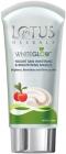 Lotus Herbals White Glow Yogurt Skin Whitening And Brightening Masque, 80g