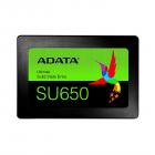 ADATA Ultimate SU650 3D NAND 240 GB SSD