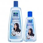 Parachute Advansed Jasmine Coconut Hair Oil, 400ml (Free 90ml)