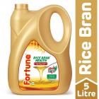 Fortune Rice Bran Health Oil, 5L