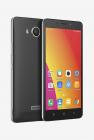 Lenovo A7700 Dual Sim 4G 16 GB (Matte Black)