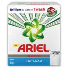 Ariel Matic Top Load Detergent Washing Powder - 2 kg