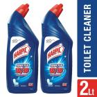 Harpic Original Powerplus - 1 L (Pack of 2)