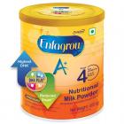 Enfagrow A+ Nutritional Milk Powder Health Drink for Children (3+ years), Chocolate 400g
