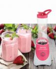 Lifelong Nutri Go Blender 300-Watt Blender